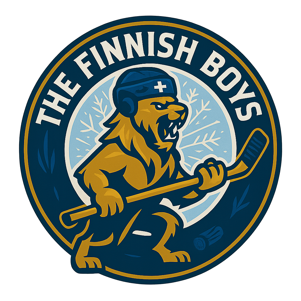 SG The Finnish Boys